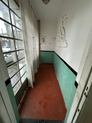 Imagem Casa sobrado a venda em Santos próximo Av. Afonso Pena