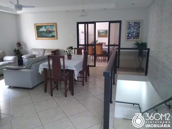 Imagem Casa para Venda em Santo André / SP no bairro Parque das Nações