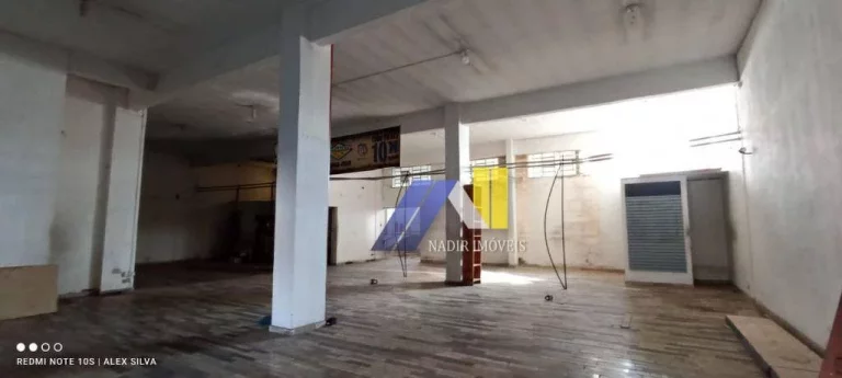 Imagem Loja para Alugar, 480 m² em São Geraldo - Pouso Alegre