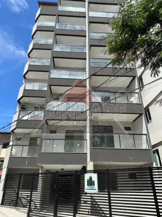 Imagem APARTAMENTO RESIDENCIAL em RIO DE JANEIRO - RJ, RECREIO DOS BANDEIRANTES