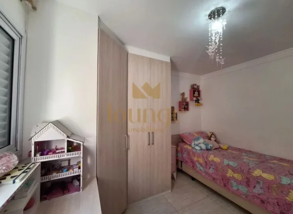 Imagem Apartamento em Sorocaba