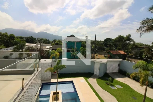 Imagem Casa à Venda - Vargem Grande, 4 Quartos, 375 m2