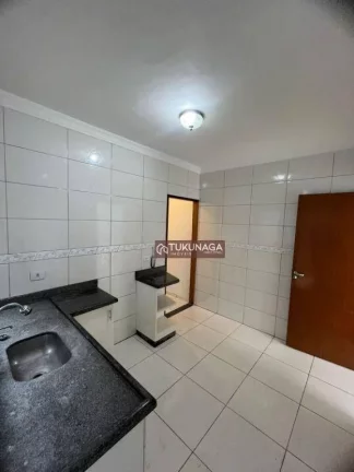 Imagem Sobrado com 2 dormitórios à venda, 150 m² por R$ 550.000 - Parque Continental II - Guarulhos/SP