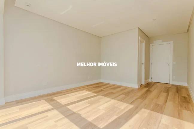 Imagem Apartamento frente mar com 4 dormitórios e uma vista maravilhosa de Balneário Camboriú - SC