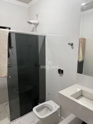 Imagem Casa com 3 dormitórios à venda, 220 m² por R$ 700.000,00 - Jardim Nova Itumbiara - Itumbiara/GO