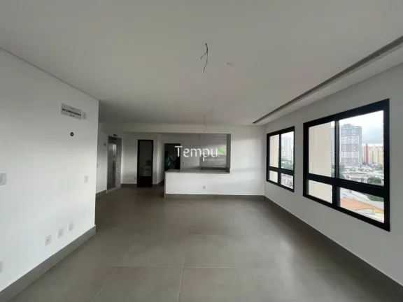 Imagem Blanc Casa Design - Apartamento 137m² 3 suítes à venda no bairro Setor Bueno - Goiânia/GO