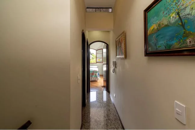 Imagem Casa Única com Piscina, Sauna e Salão de Festas no Jaraguá