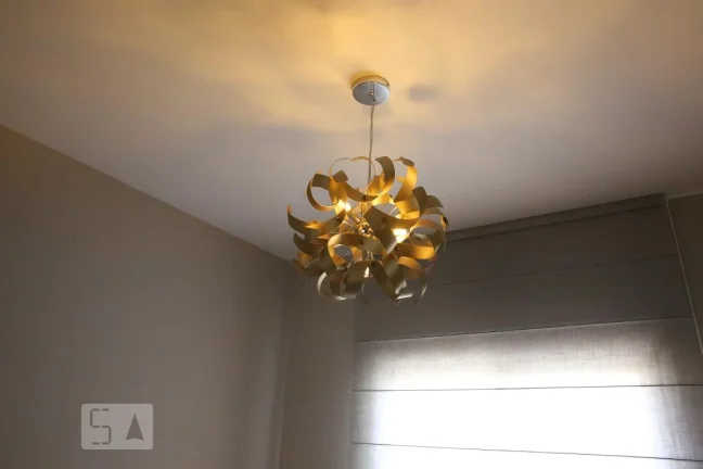 Imagem Apartamento à Venda - Vila Mariana, 1 Quarto, 50 m2