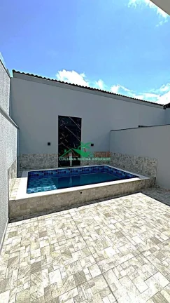 Imagem Casa Padrão