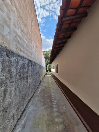 Imagem CHÁCARA LOCALIZADA NO CENTRO - PILAR DO SUL -SP
