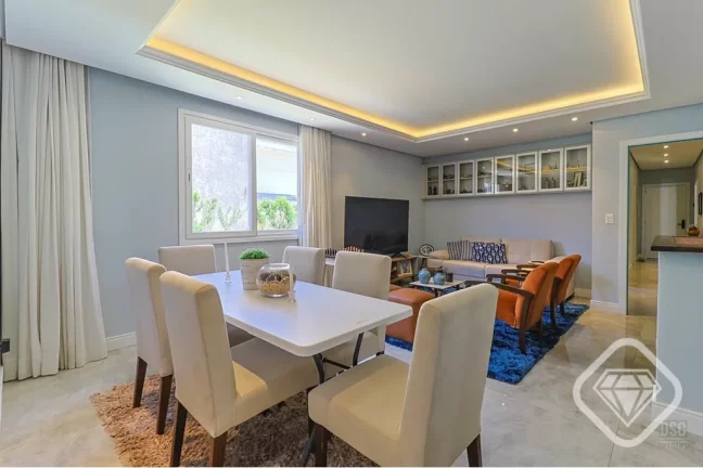 Imagem Casa de luxo no Jardim Isabel
Conforto, elegância e privacidade na rua mais charmosa da Zona Sul

V...