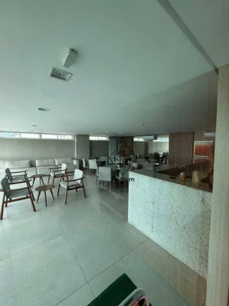 Imagem Apartamentos a beira mar da Praia do Bessa-AP2769