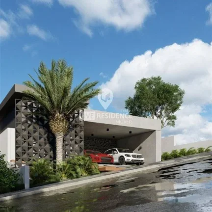 Imagem Casa de Sonho em Condomínio - Itatiba, SP Imóveis Live residence