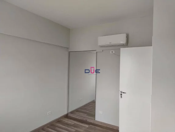Imagem Apartamento com 2 dormitórios sendo 1 suite, todo decorado, planejadfo e climatizado. à venda, 63 m² por R$ 424.000 - Macuco - Santos/SP