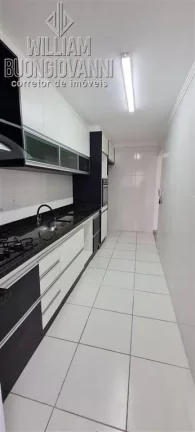 Imagem Apartamento à Venda em Canto, Praia Grande - SP
