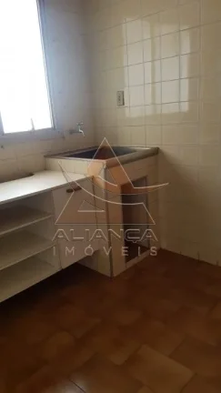 Imagem Apartamento - Ribeirão Preto - Jardim Sumaré