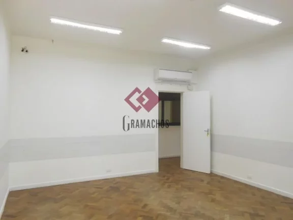 Imagem Sala Comercial para Aluguel - no Jardim Paulista | Gramachos