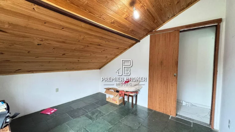 Imagem Casa à venda, 50 m² por R$ 350.000,00 - Caleme - Teresópolis/RJ