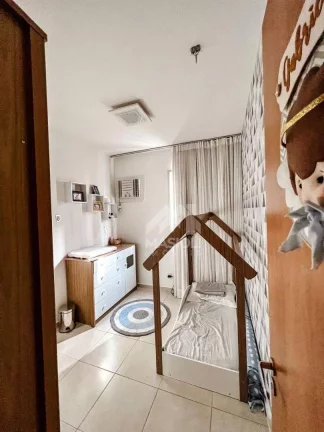 Imagem Apartamento com 3 dormitórios à venda, 73 m² por R$ 700.000,00 - Praia das Gaivotas - Vila Velha/ES