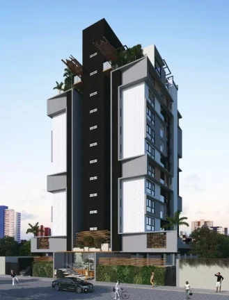 Imagem Apartamento à venda, 81 m² por R$ 875.367,00 - Jardim Oceania - João Pessoa/PB Imagem Apartamento à venda, 81 m² por R$ 875.367,00 - Jardim Oceania - João Pessoa/PB