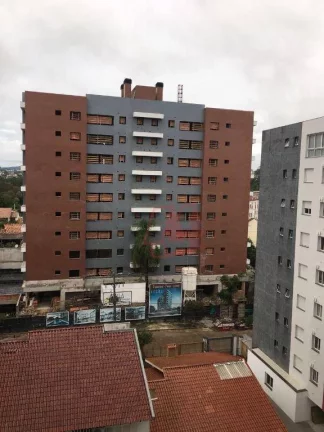 Imagem Próximo ao Iguatemi, 2 dormitórios, suite, vaga e infraentrutura.
