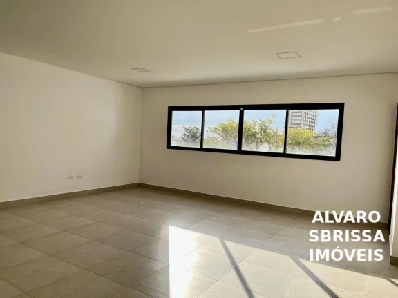 Imagem Salão Comercial para locação no Itu Novo Centro excelente localização Itu SP