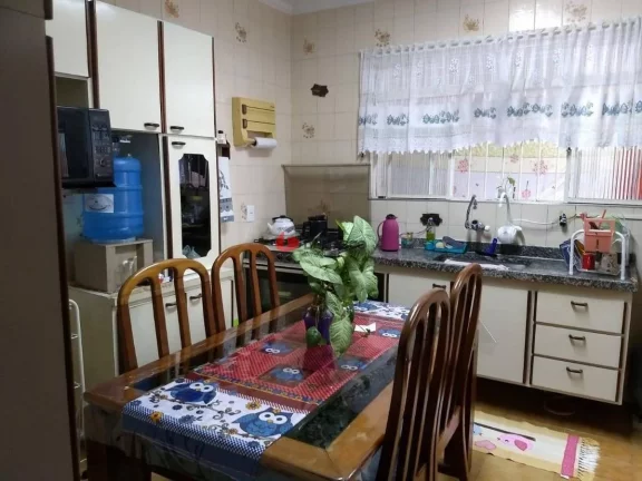 Imagem Casa à venda 1 Quarto, 4 Vagas, 137M², Vila Alpina, São Paulo - SP