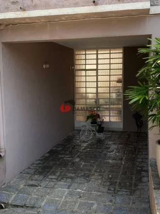 Imagem Sobrado à venda 1 Quarto, 2 Vagas, 243M², Olímpico, São Caetano do Sul - SP