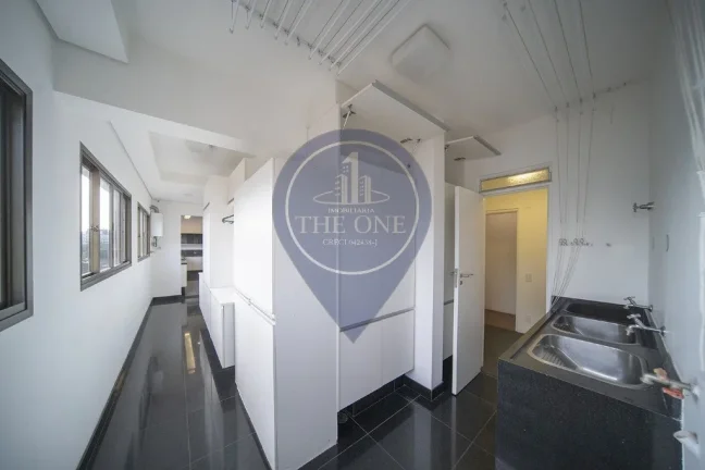 Imagem Imperdível: Apartamento de Luxo com 3 Suítes no Jardim Paulista, São Paulo-SP - 255m², 4 Vagas de Garagem!