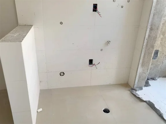 Imagem APARTAMENTO COM 121 m² - FORTE - PRAIA GRANDE SP