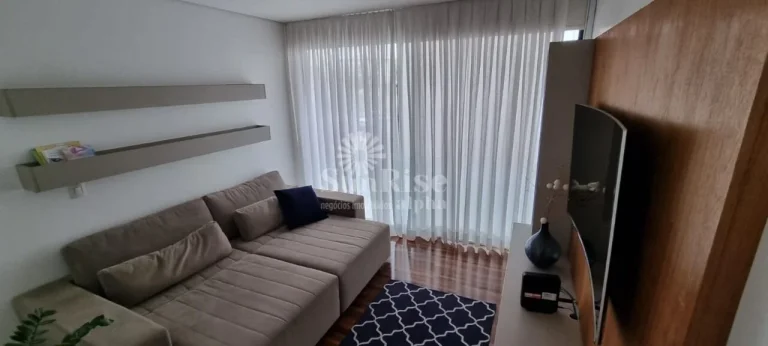 Imagem Casa á venda mobiliada com 4 suítes - AlphavilleTamboré 11 - R$4.970.0000 - Santana de Parnaíba/SP