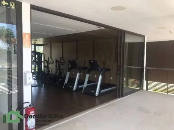 Foto do imóvel: CONDOMINIO BOSQUE DO HORTO