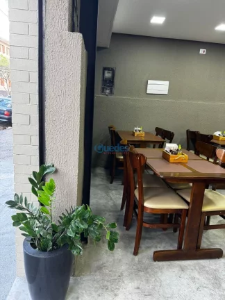 Imagem Restaurante à Venda na Liberdade SP | 70m² R$ 300.000,00