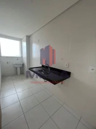Imagem Em ótima localização na Praia de Itaparica, esse 2 Quartos c/ suíte conta com um lazer clube!