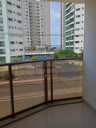 Imagem Apartamento 4 quartos em Itaparica