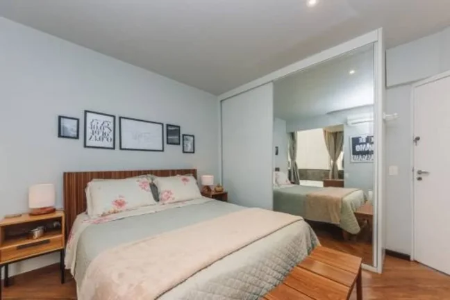 Imagem APARTAMENTO RESIDENCIAL em SÃO PAULO - SP, VILA CLEMENTINO