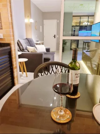 Imagem Apartamentos no Litoral para venda em Mongagua no bairro Centro