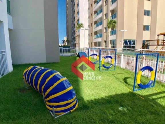 Imagem Apartamento com 2 dormitórios à venda, 55 m² por R$ 604.000,00 - Fátima - Fortaleza/CE