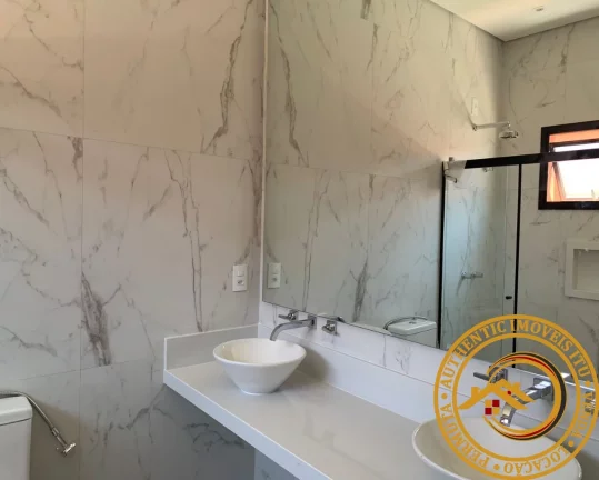 Imagem CASA RESIDENCIAL em ITU - SP, PINHEIRINHO