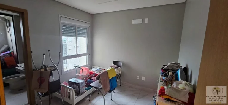 Imagem Apartamento para Venda em Goiânia, Park Lozandes, 3 dormitórios, 3 suítes, 4 banheiros, 2 vagas