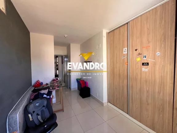 Imagem Casa em Condomínio para Venda em Cuiabá / MT no bairro Jardim Imperial