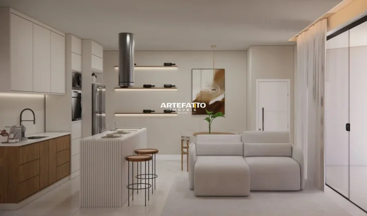 Imagem APARTAMENTO TERREO JARDIM BOTANICO