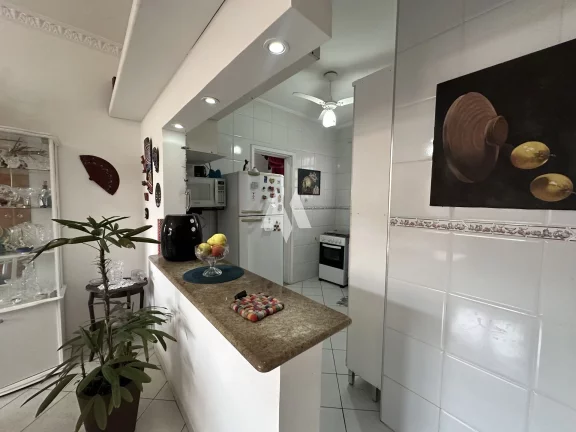 Imagem Apartamento à venda no Embaré
