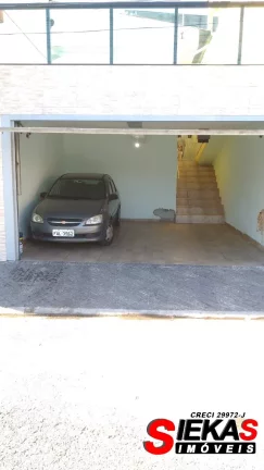 Imagem Imperdível oportunidade: Casa à venda na Vila Carmosina, São Paulo-SP, 2 quartos, 1 suíte, 2 banheiros e 2 vagas de garagem!