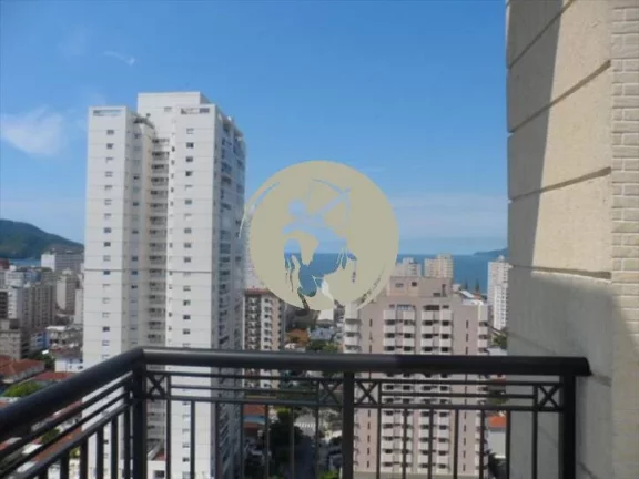 Imagem COBERTURA NOVA COM VISTA PARA O MAR