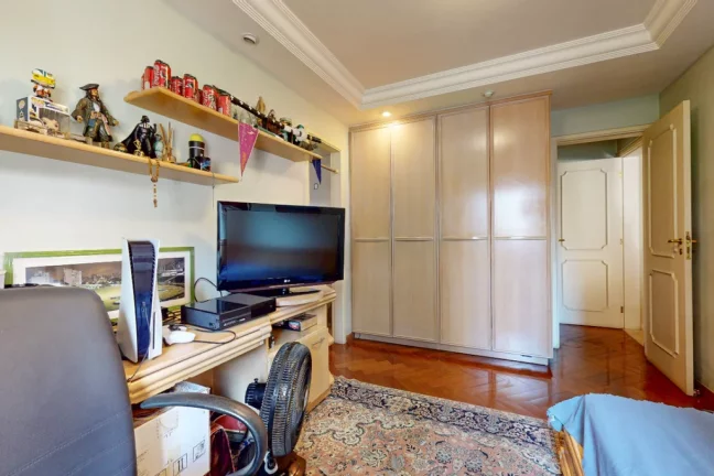 Imagem Apartamento à venda em São Paulo, Perdizes, com 4 quartos, 203m2