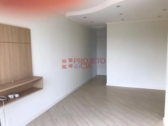 Imagem Apartamento em Interlagos - São Paulo