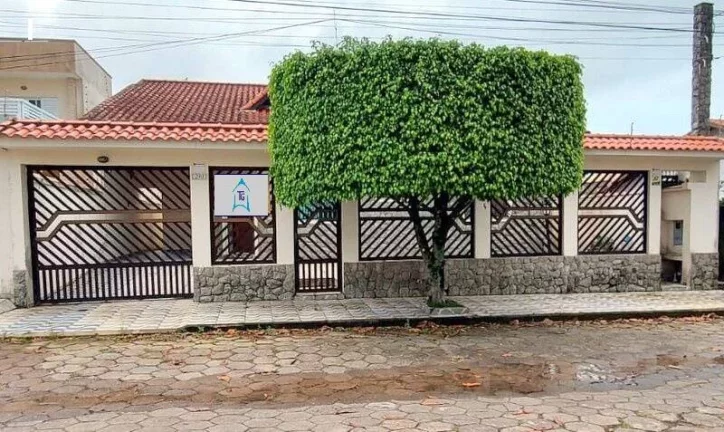 CASA 300 MTS DA PRAIA COM PISCINA