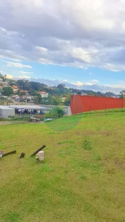 Imagem Terreno à venda na Granja Viana  140m² em ótima localização