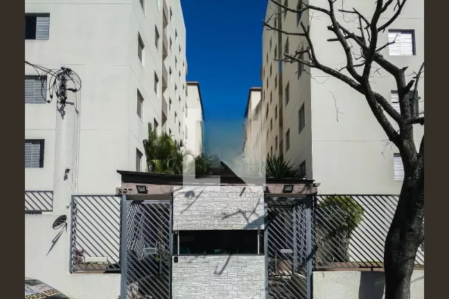 Imagem VENDO LINDO APARTAMENTO NO BAIRRO VILA INGLESA! (SP)